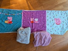 Peppa pig wutz gebraucht kaufen  Herrenberg