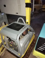2015 wacker neuson for sale  STANMORE