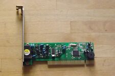 Scheda ethernet 100 usato  Torino