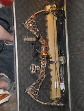 Mathews solo cam for sale  East Prairie