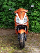 Peugoet jetforce 25 gebraucht kaufen  Bergheim