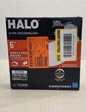 Halo ultra thin for sale  Monroe