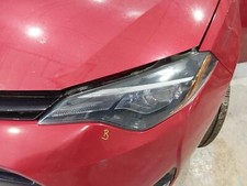 toyota sedan 2018 le corolla for sale  Douglassville