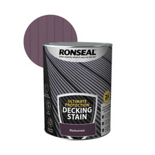 Ronseal ultimate protection for sale  CIRENCESTER