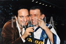 Vintage italia claudio usato  Roma