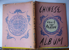 Chinese album cecil for sale  KEITH
