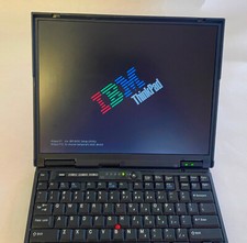 Ibm thinkpad t22 for sale  Abilene