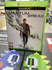 Quantum break ita usato  Volvera