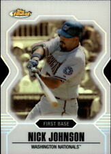 2007 finest baseball for sale  Burlington