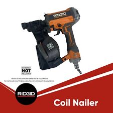 Ridgid roofing coil for sale  Greeneville