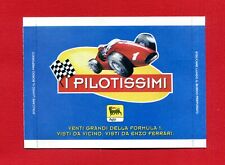 Pilotissimi agip bustina usato  Fiorano Modenese