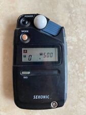 Sekonic 308b flash for sale  Sarasota