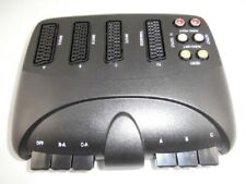 Skymaster scart audio gebraucht kaufen  Geldern