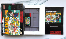 Super nintendo snes..super for sale  BEDFORD