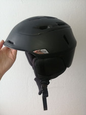 Ski helm smith gebraucht kaufen  Nürnberg