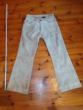 Vintage enjoy wildlederhose gebraucht kaufen  Bonndorf im Schwarzwald
