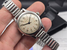 Vintage longines sei usato  Spedire a Italy