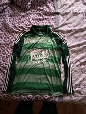 Maillot asse saint d'occasion  Limoges-