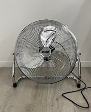 Unold 86756 chrom gebraucht kaufen  Düsseldorf