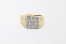 9ct yellow gold for sale  BECCLES