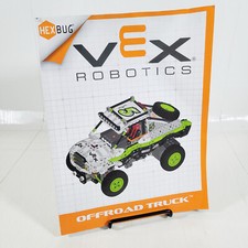 Vex robotics road for sale  Seattle