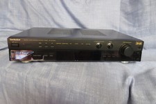 Technics gt1000 dab for sale  WARRINGTON