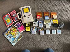 Gameboy color pokemon for sale  Mount Kisco