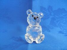 Vintage swarovski crystal for sale  SEAFORD