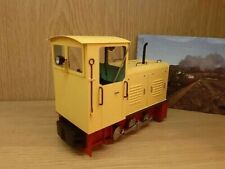 Model diesel locomotive for sale  SKEGNESS