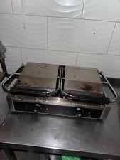 Adexa panini grill for sale  LEICESTER