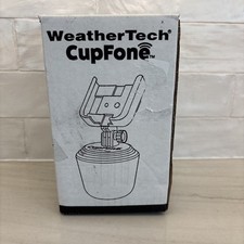 Weathertech cupfone universal for sale  Metairie
