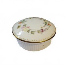 Wedgwood decorative porcelain for sale  COVENTRY