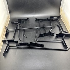 Slatwall chrome slat for sale  Locust Grove