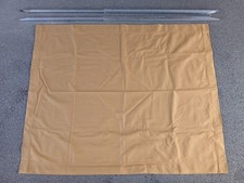 T25 canvas front for sale T25 canvas front for sale  CARDIFF