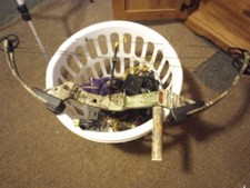 Buck master compound for sale  Russell Springs