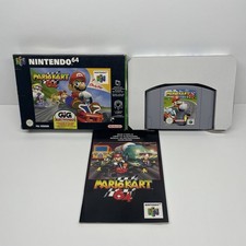 Mario kart nintendo usato  Ferrara