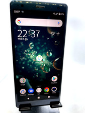 Sony xperia xz2 for sale  LONDON
