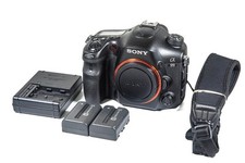 Sony a99 slt for sale  Naperville
