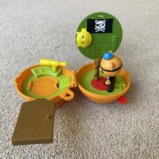 Octonauts kwazii pod for sale  NEWBURY