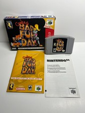 Conker bad fur gebraucht kaufen  Berlin