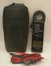 Amprobe acd clamp for sale  Georgetown