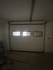 Basculante garage usato  Supersano