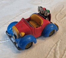 Politoys paperino made d'occasion  Dieppe