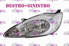 Coppia fari fanale usato Coppia fari fanale usato  Collegno