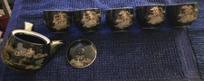 Japanese tea set for sale  Layton