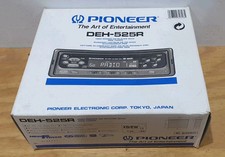 Pioneer deh 525r for sale  NEWTON ABBOT