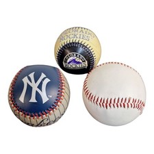 Baseballs team logosp for sale  SWANSEA