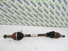 Cardan gauche renault d'occasion  Saint-Lizier