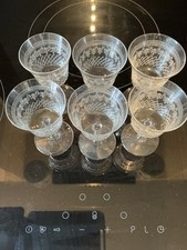 Pall mall glasses for sale  DONCASTER