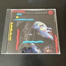 MARGARETH MENEZES - Kindala - CD - **Mint Condition** comprar usado  Enviando para Brazil